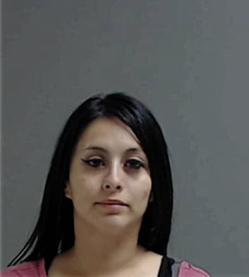 Lysa Pintor, - Hidalgo County, TX 