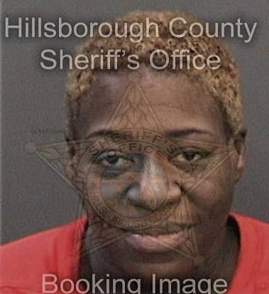 Jolynn Pons, - Hillsborough County, FL 