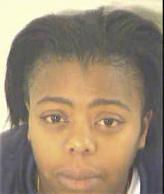 Natasha Powell, - Fulton County, GA 