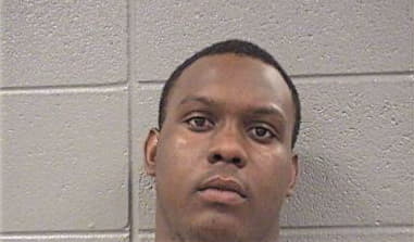 Charles Ramsey, - Cook County, IL 
