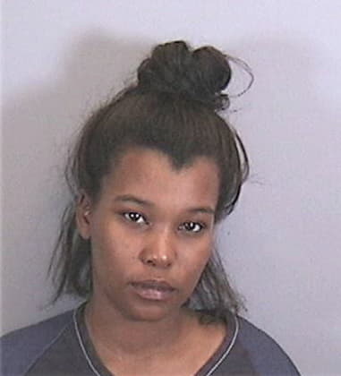 Shakiyla Richardson, - Manatee County, FL 