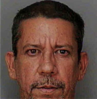 Roy Rivera-Jimenez, - Polk County, FL 