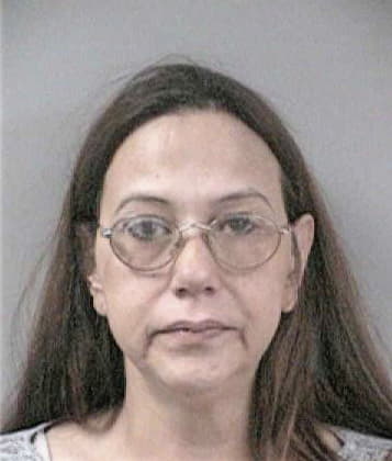 Brandi Roberts - Hillsborough County, FL 
