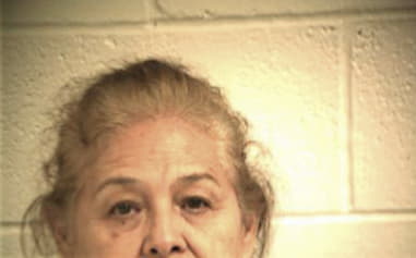 Elizabeth Romero - Hidalgo County, TX 