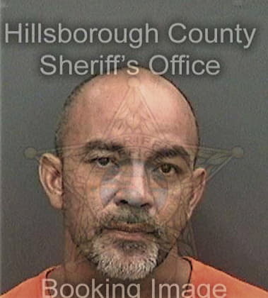 Daniel Sames, - Hillsborough County, FL 