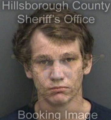 Anthony Sanchez, - Hillsborough County, FL 