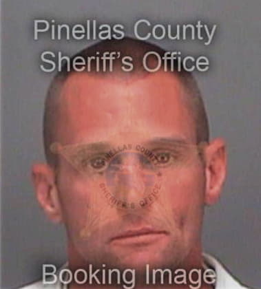 John Sanders, - Pinellas County, FL 