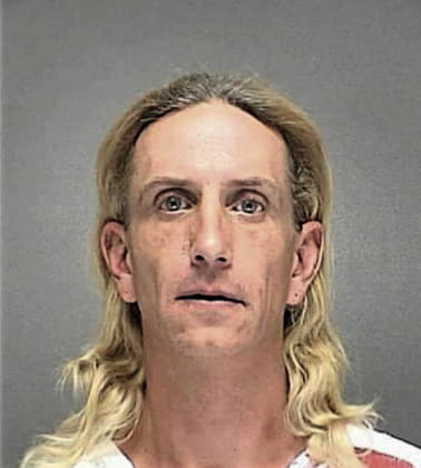 Kenneth Scott, - Volusia County, FL 