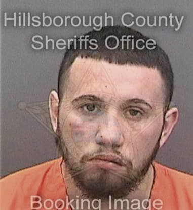 William Seals, - Hillsborough County, FL 