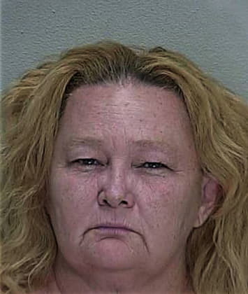 Heather Shoemaker, - Marion County, FL 