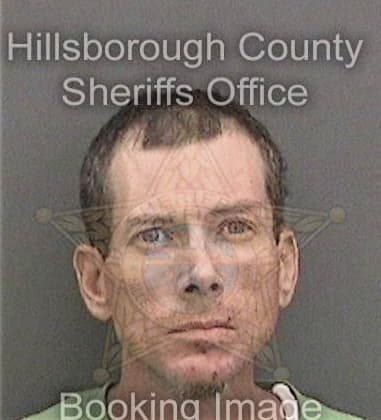 Alexander Simon, - Hillsborough County, FL 