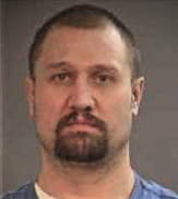 Kristopher Simpson - Jackson County, OR 