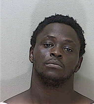 Sylvester Sims, - Marion County, FL 