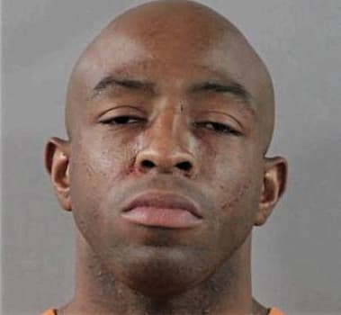 Corey Slydell - Polk County, FL 