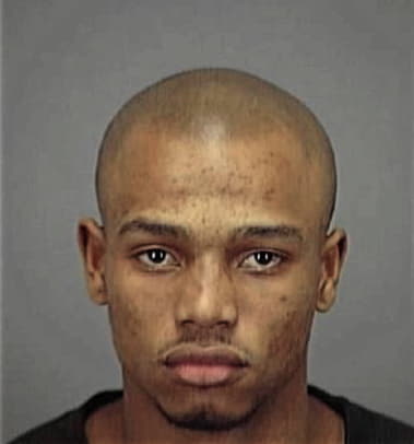 Anthony Smith - Polk County, FL 