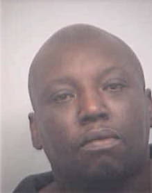 British Smith - Fulton County, GA 