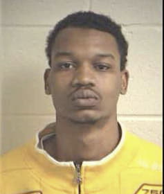 Harvey Smith - Fulton County, GA 