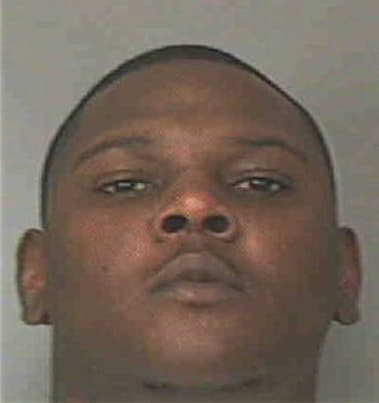 Sylvester Smith, - Polk County, FL 