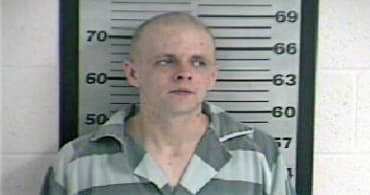 Timothy Smith, - Dyer County, TN 