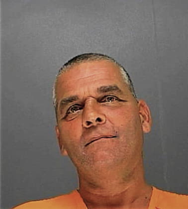 Charles Snowden, - Volusia County, FL 