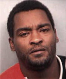 Levi Spencer - Fulton County, GA 