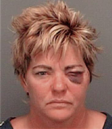 Amy Spiegel - Pinellas County, FL 