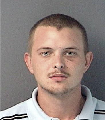 Joel Stadelmaier, - Escambia County, FL 