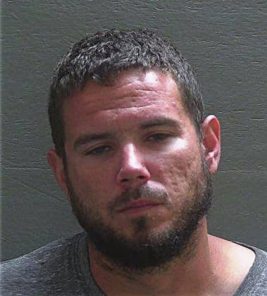 Joshua Stager - Escambia County, FL 