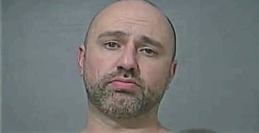 Joshua Stahl, - Vigo County, IN 