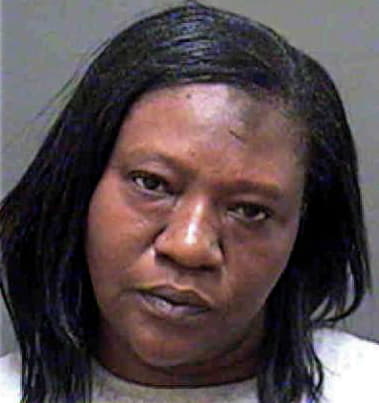 Sonya Stewart, - Mecklenburg County, NC 