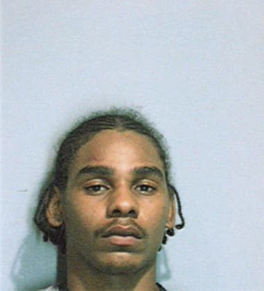Edward Thomas - DeKalb County, GA 