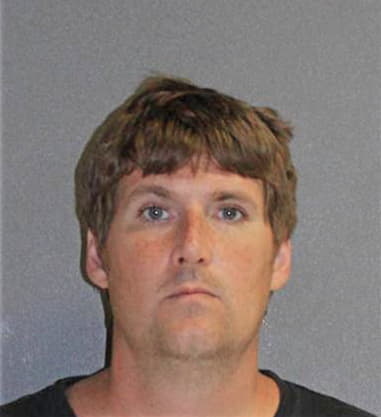 Thomas Thornton, - Volusia County, FL 