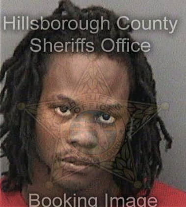 Marcus Tibbs, - Hillsborough County, FL 