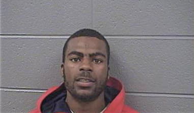 Marcus Tillmon, - Cook County, IL 