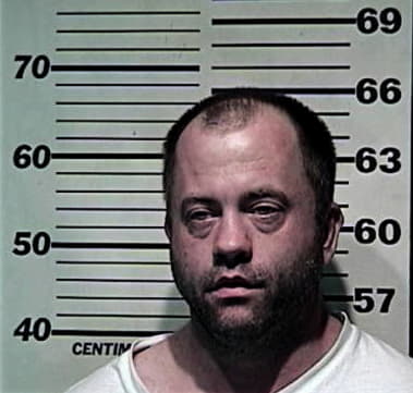 Billy Turner - Campbell County, KY 