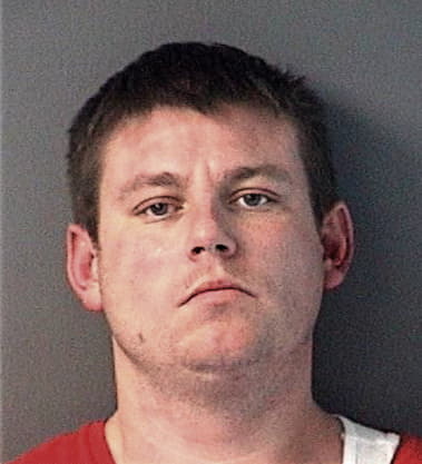 Timothy Turpin, - Escambia County, FL 