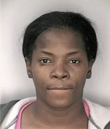 Yasmine Tyson, - Hillsborough County, FL 