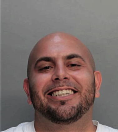 Erlis Velasquez, - Dade County, FL 