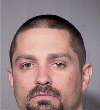Anthony Villeda - Maricopa County, AZ 