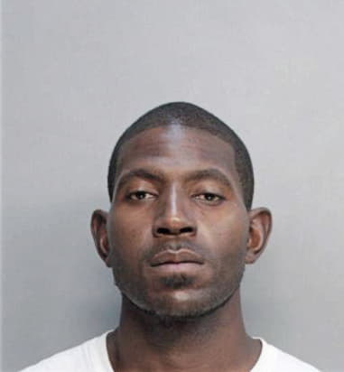 Rodney Viruet, - Dade County, FL 