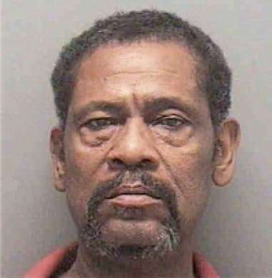 Otis Ward, - Lee County, FL 