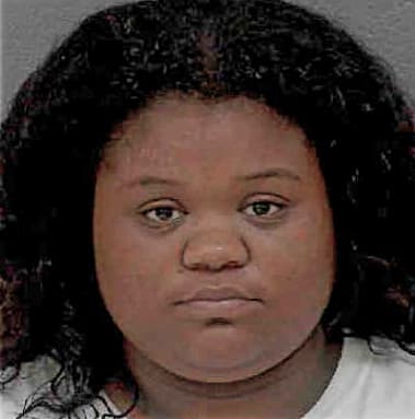 Thelma Weah - Mecklenburg County, NC 