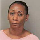 Shanta Weaver, - Shelby County, TN 