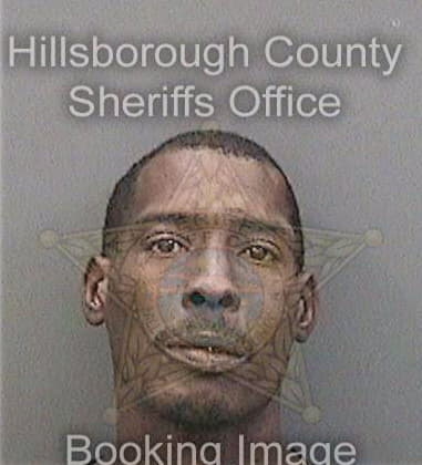 Randy West, - Hillsborough County, FL 