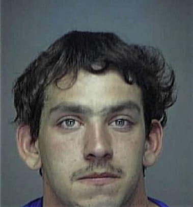 Gregory Westbrook - Polk County, FL 
