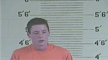 Adam Whisman, - Perry County, KY 