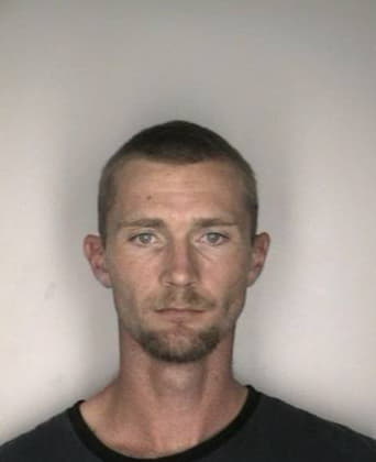 Christopher White - Hillsborough County, FL 