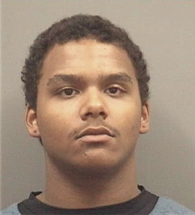 William White - Rowan County, NC 