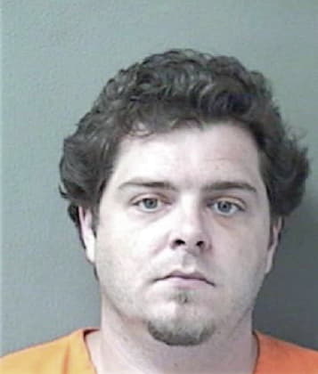 Charles Williams, - Okaloosa County, FL 