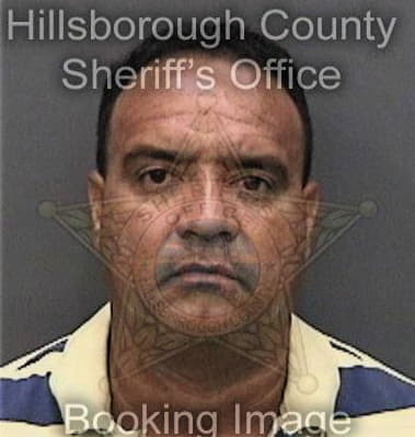 Christopher Williams - Hillsborough County, FL 